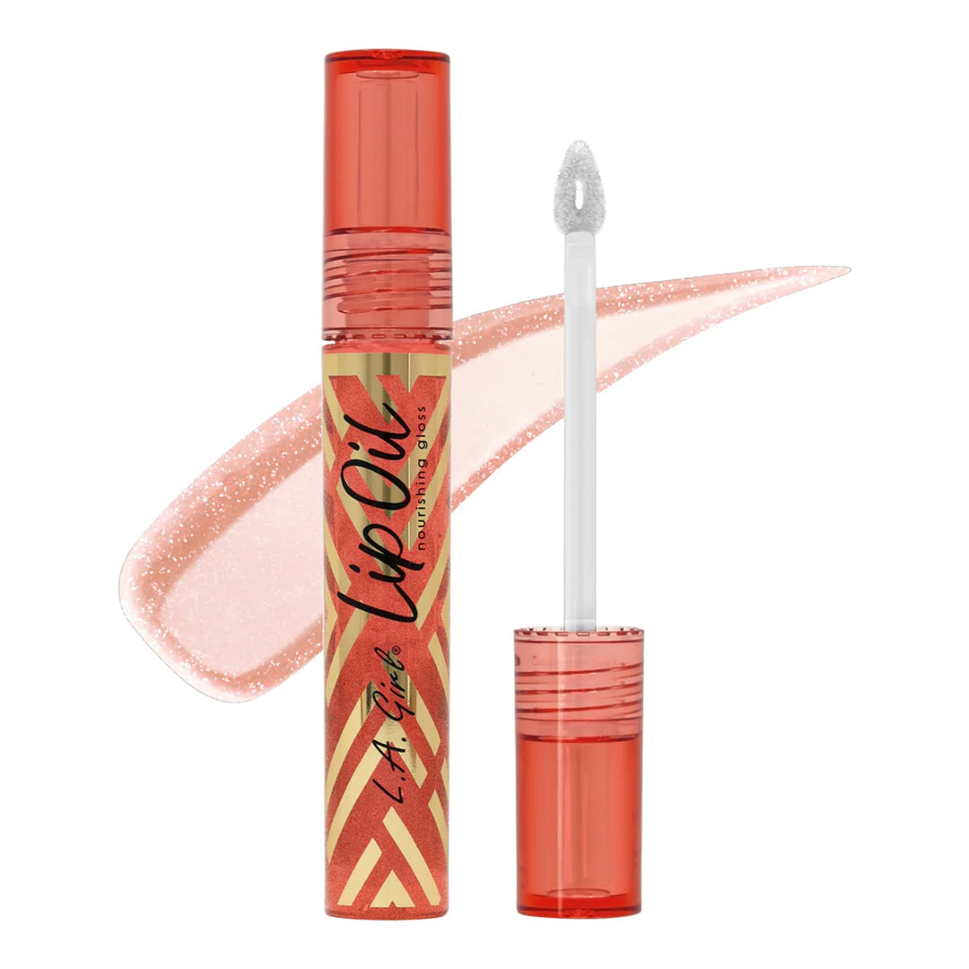 L.A. Girl Lip Oil