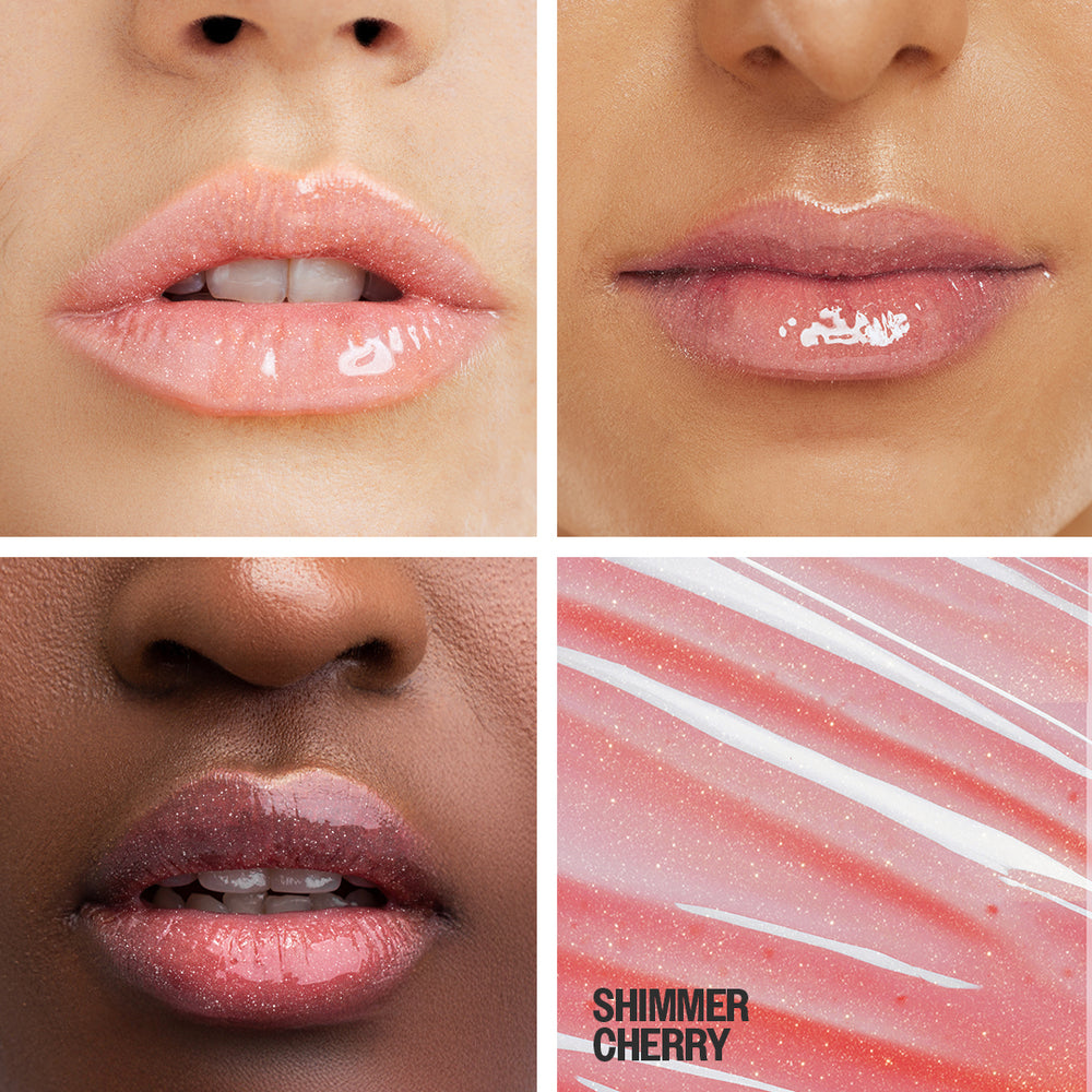 Group-Shimmer Cherry