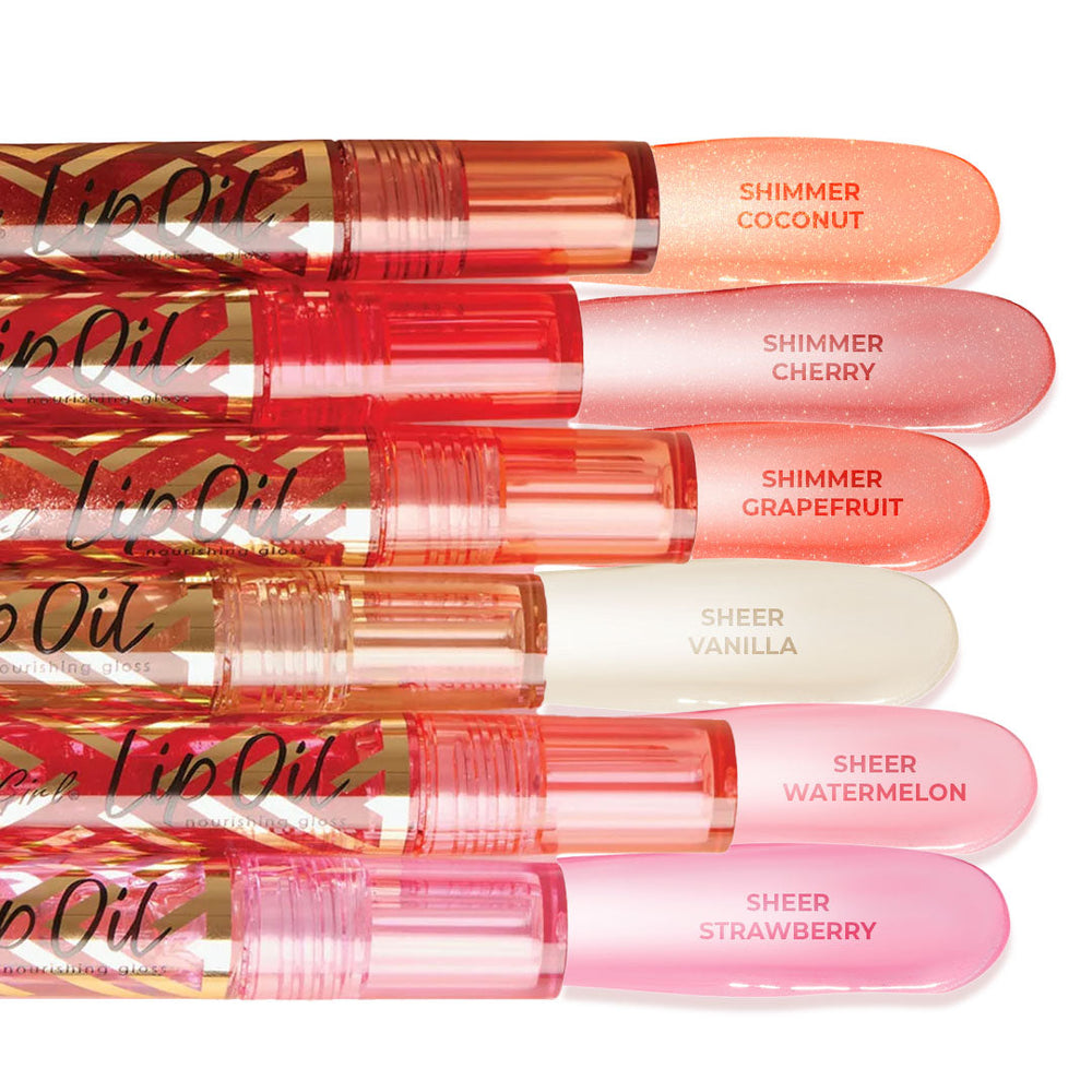 Group-Shimmer Cherry