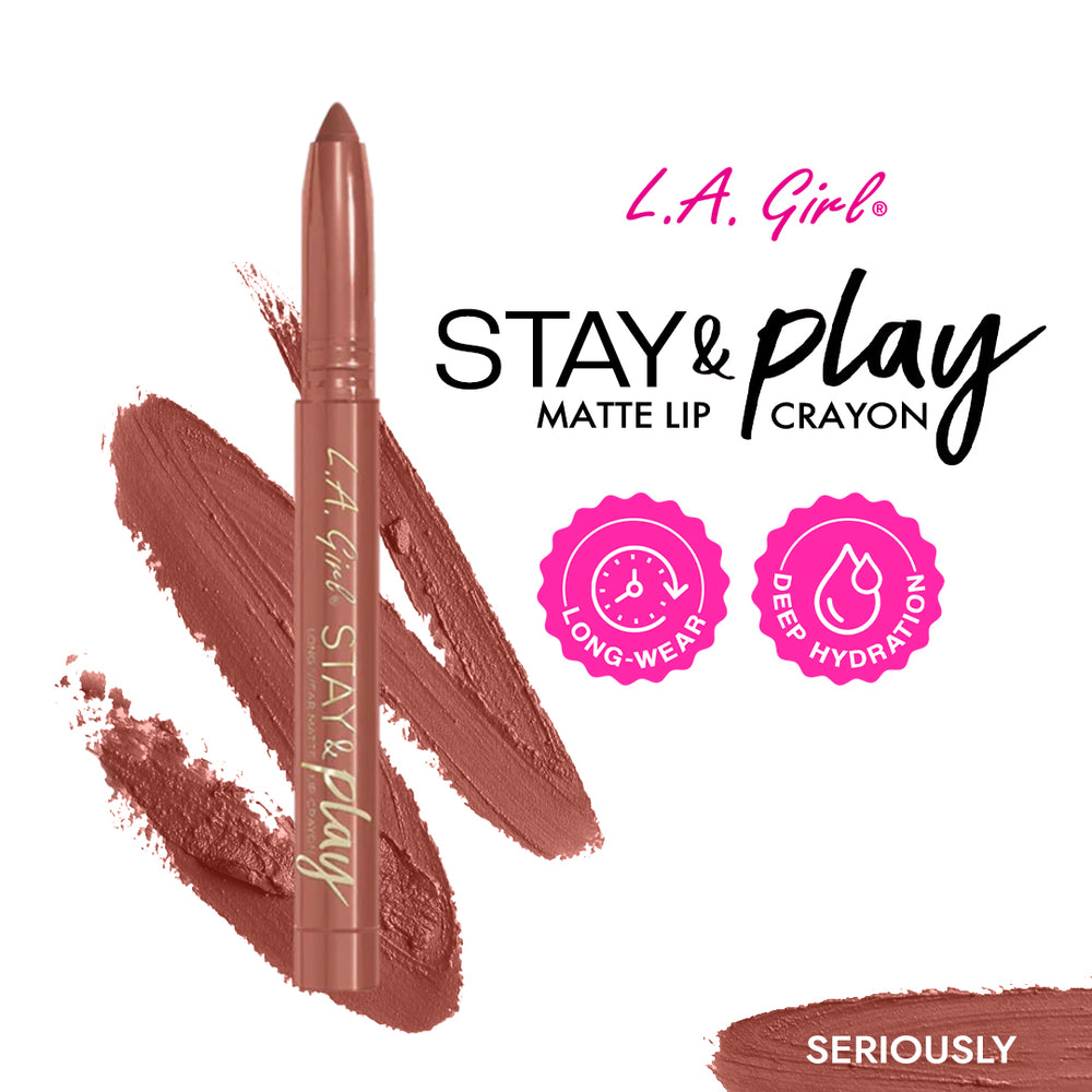 Group - Seriously 04