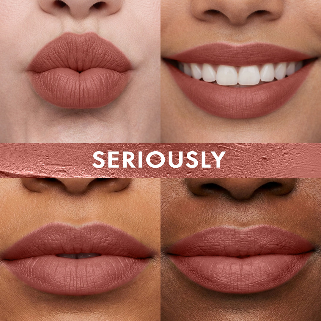 L.A. Girl Stay & Play Matte Lip Crayon