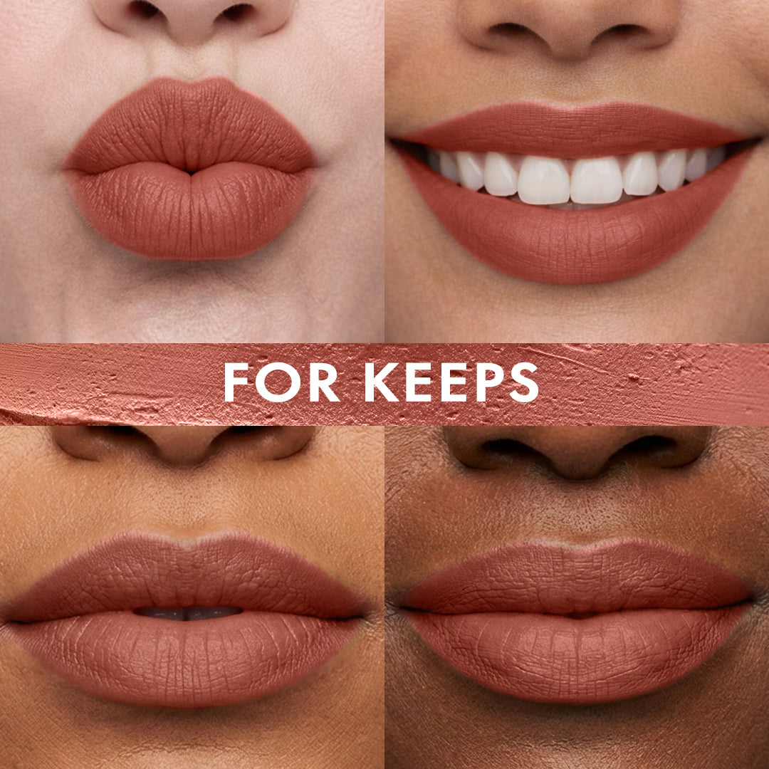 L.A. Girl Stay & Play Matte Lip Crayon
