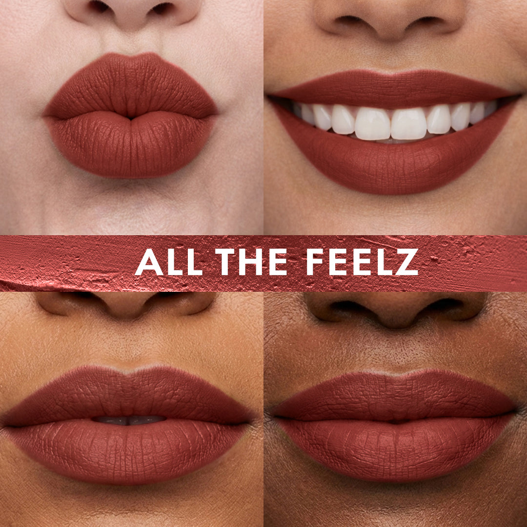 L.A. Girl Stay & Play Matte Lip Crayon