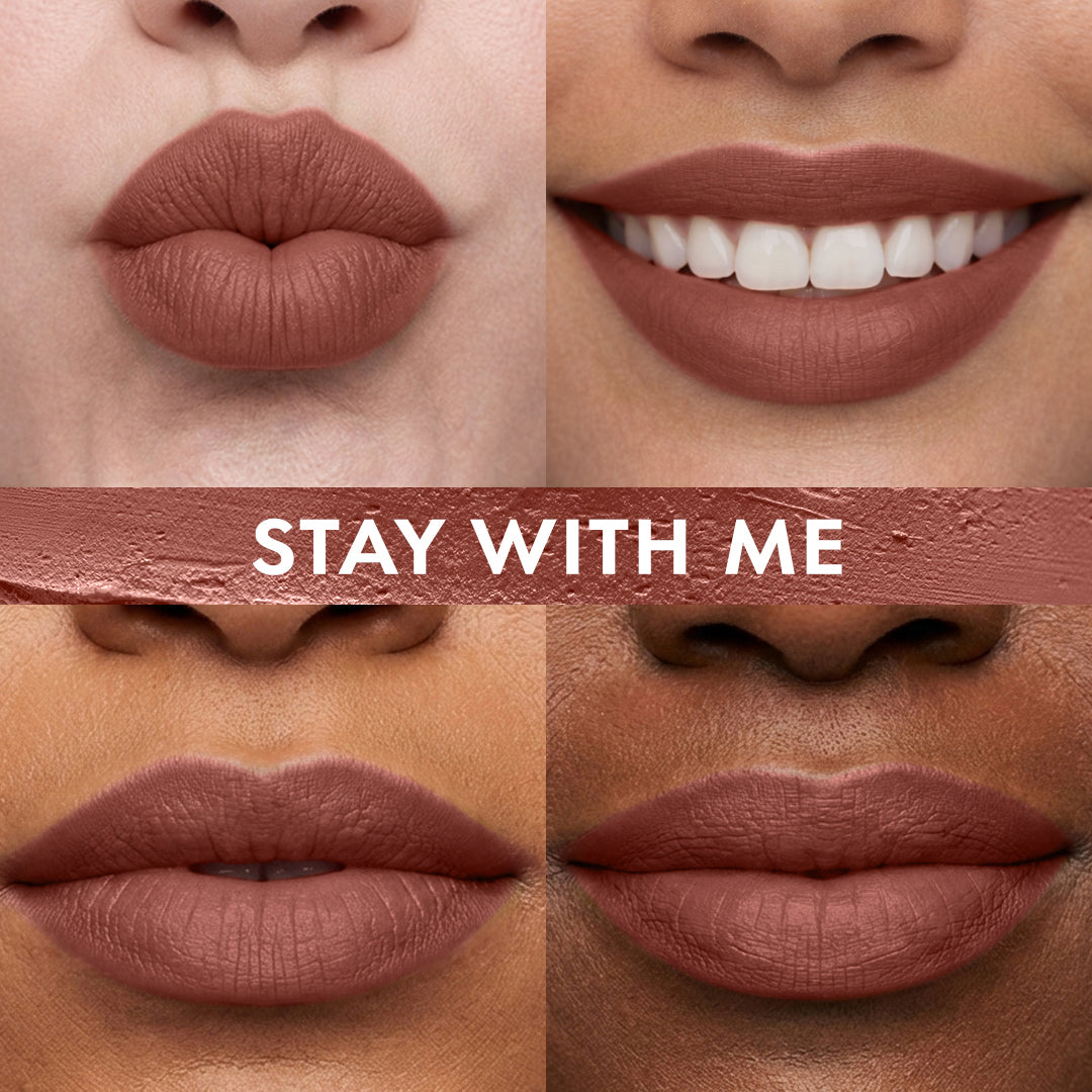 L.A. Girl Stay & Play Matte Lip Crayon