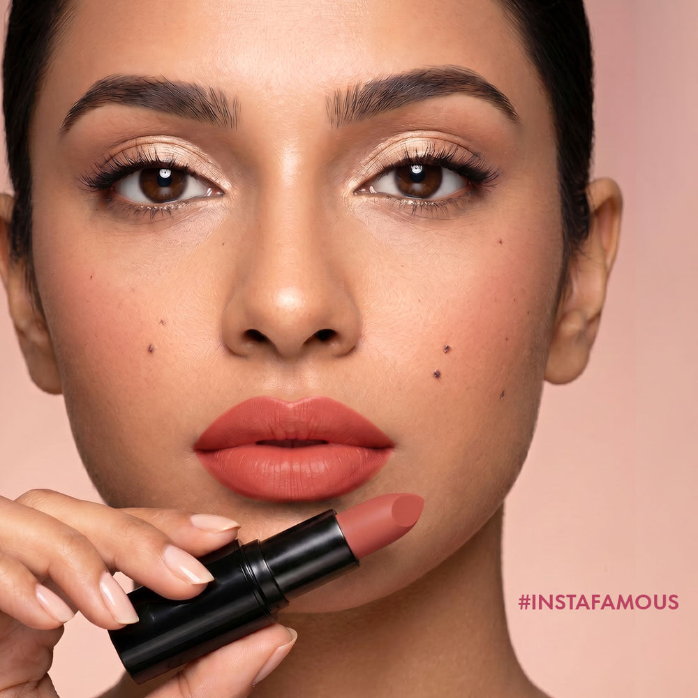 L.A. Girl Pretty & Plump Lipstick