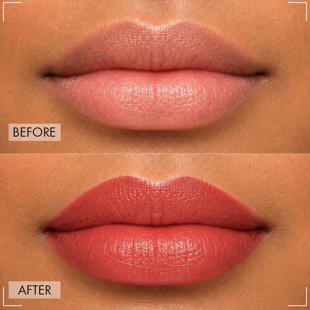 L.A. Girl Pretty & Plump Lipstick