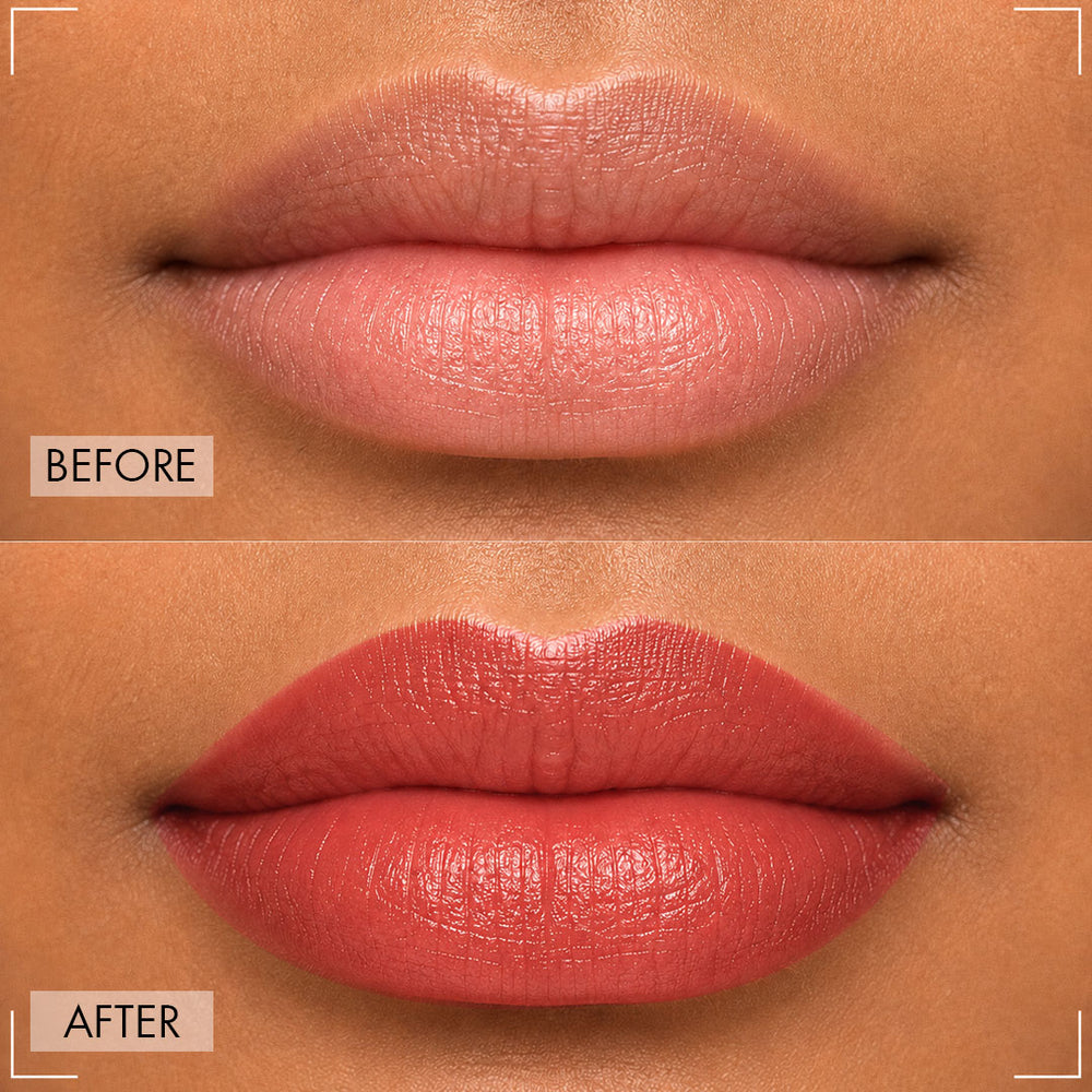 L.A. Girl Pretty & Plump Lipstick