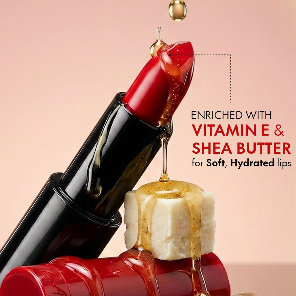 L.A. Girl Pretty & Plump Lipstick