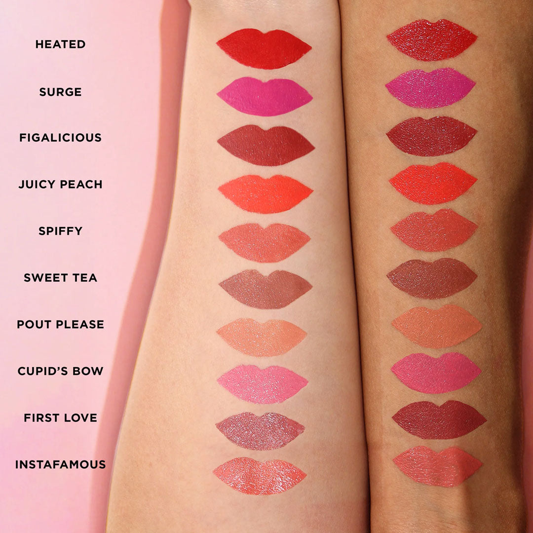 L.A. Girl Pretty & Plump Lipstick