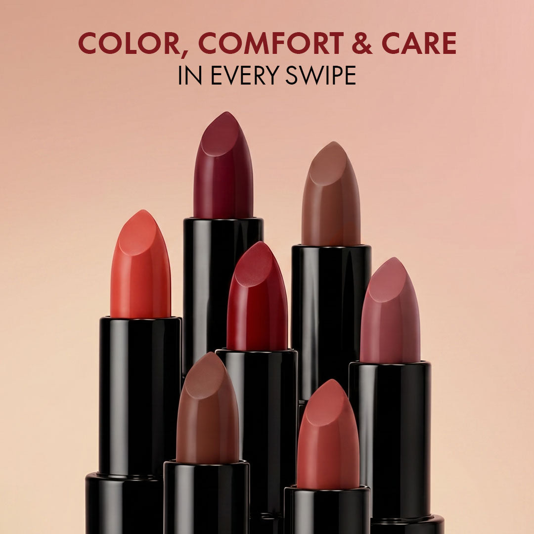 L.A. Girl Pretty & Plump Lipstick