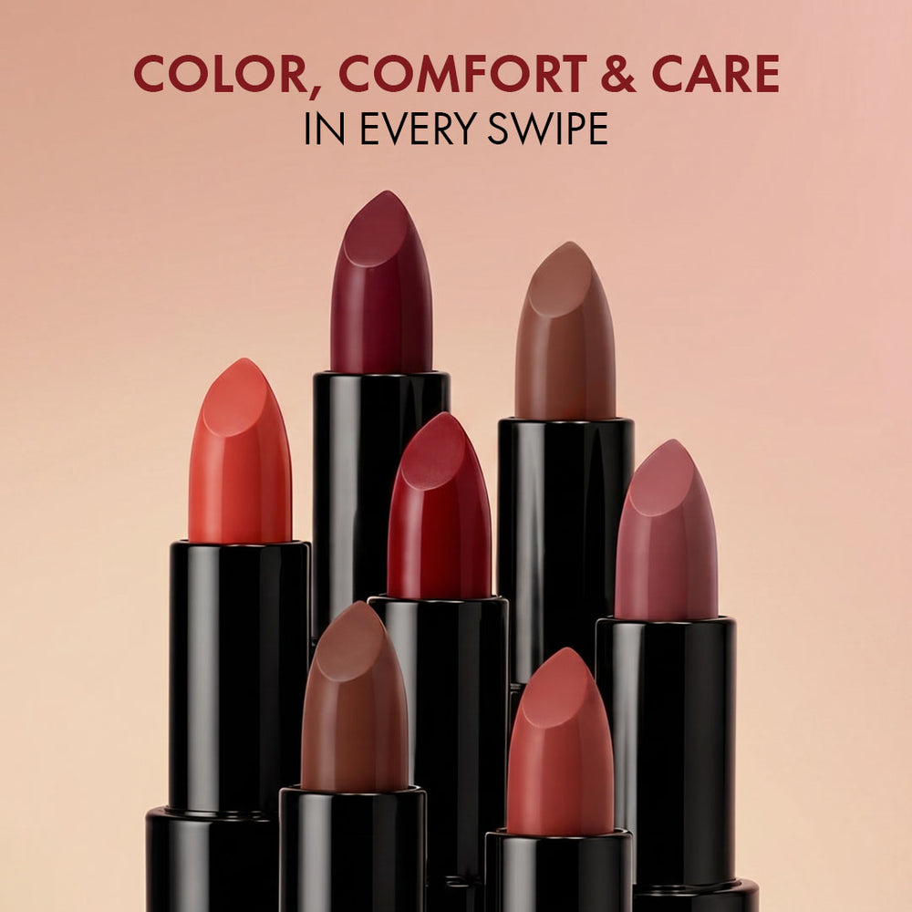 L.A. Girl Pretty & Plump Lipstick