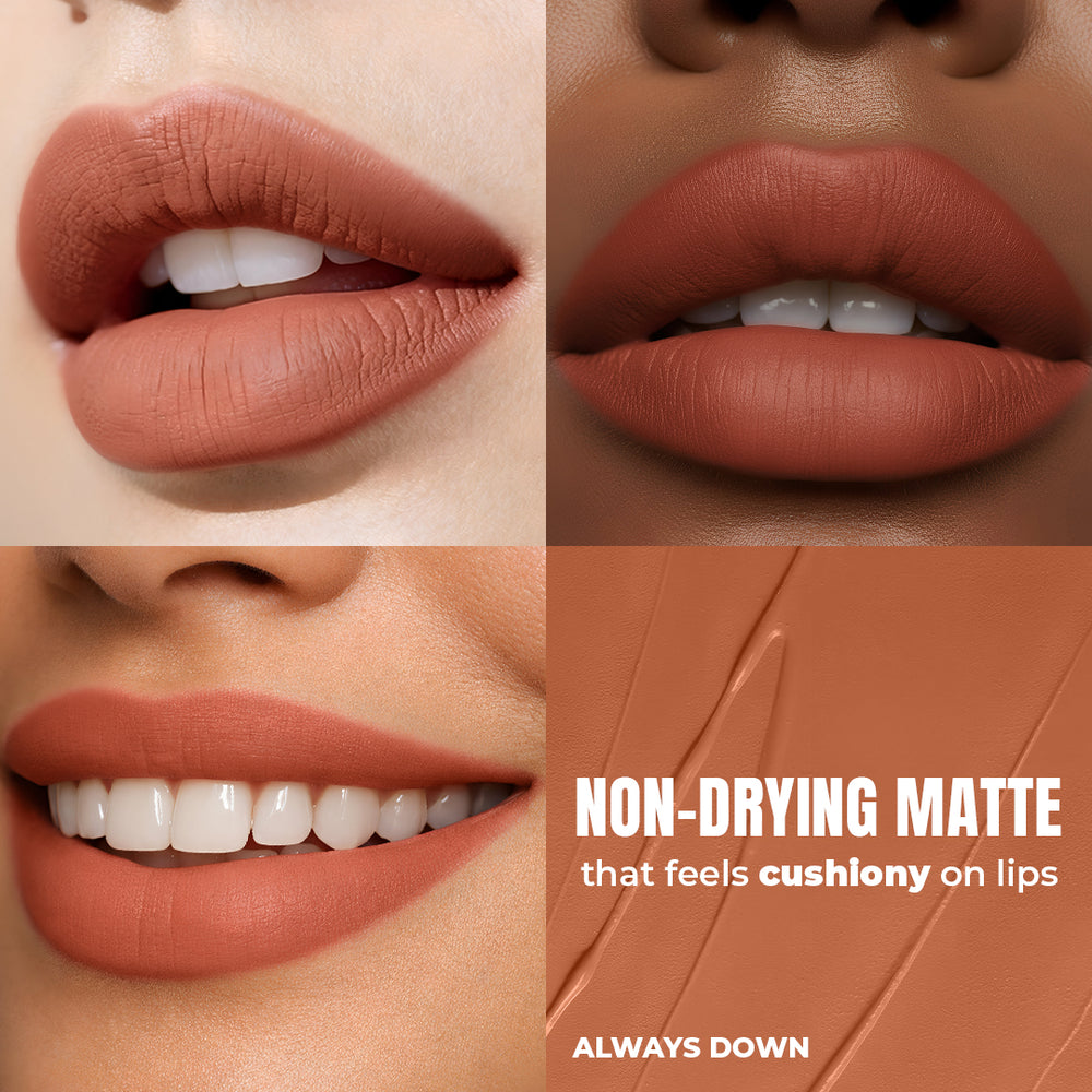 Group - Always Down 03