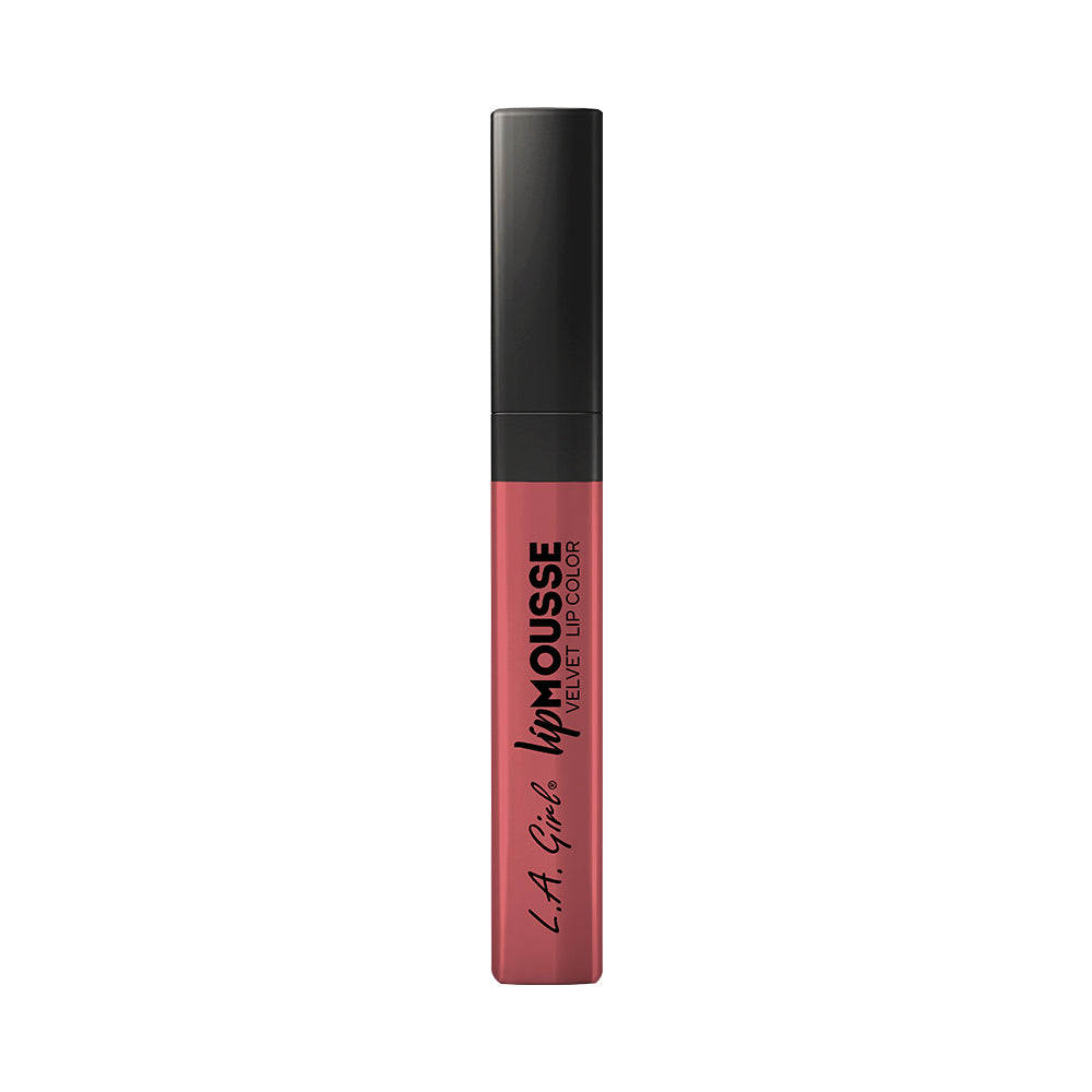 L.A. Girl Lip Mousse Velvet Lip Color