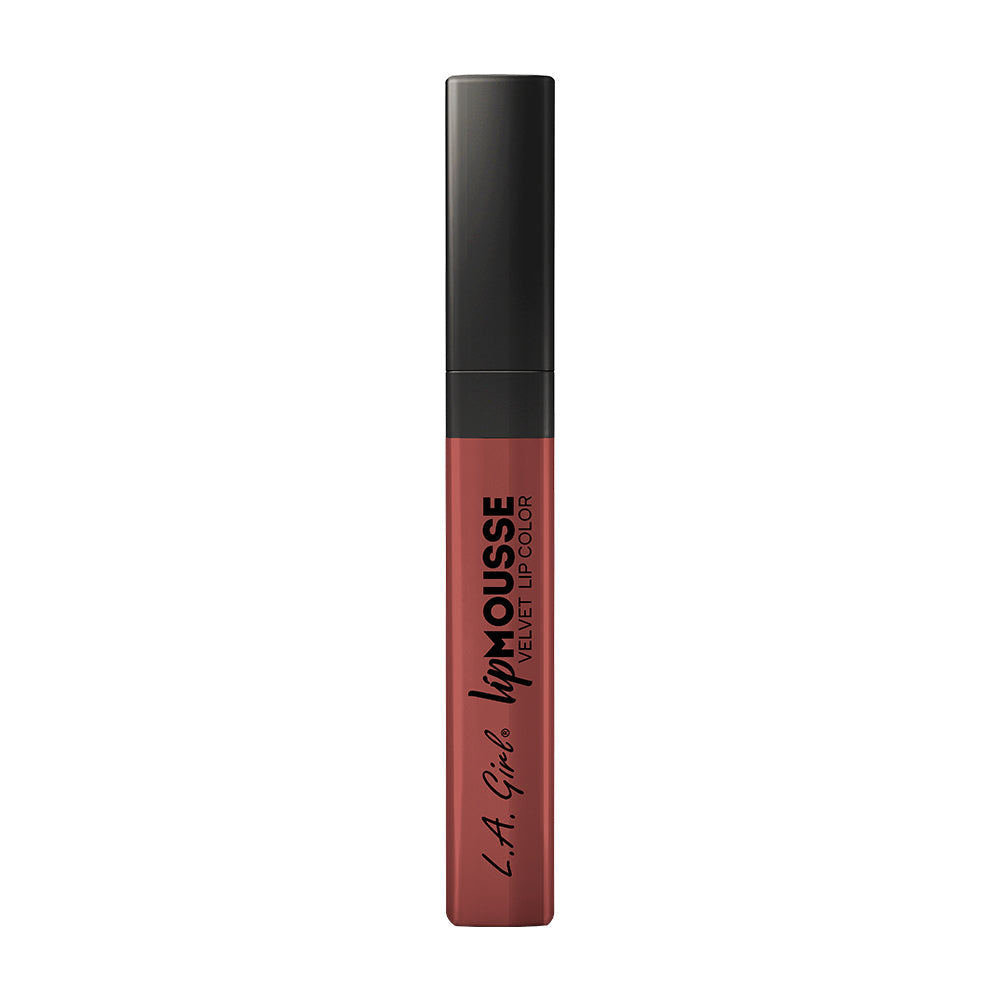 L.A. Girl Lip Mousse Velvet Lip Color