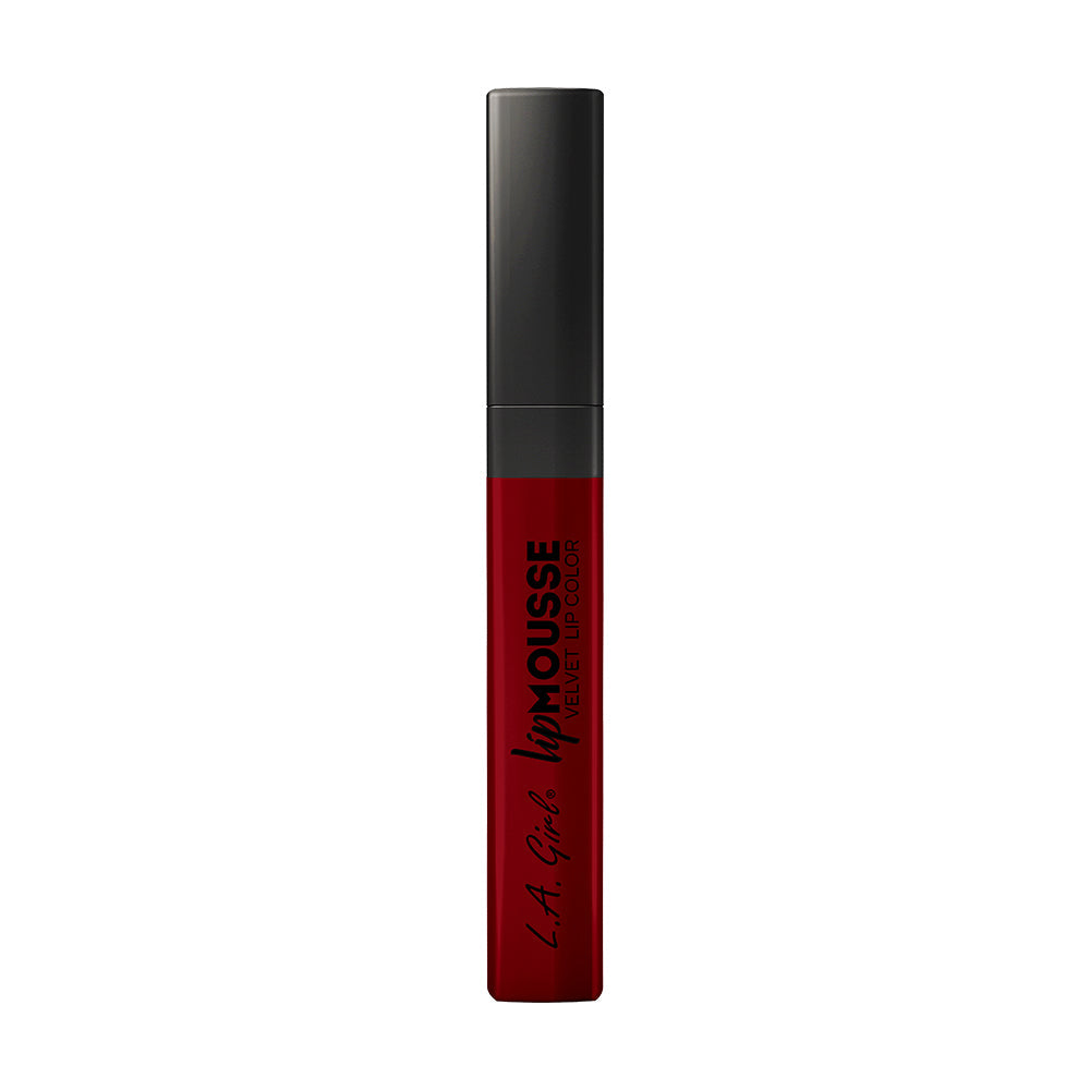 L.A. Girl Lip Mousse Velvet Lip Color