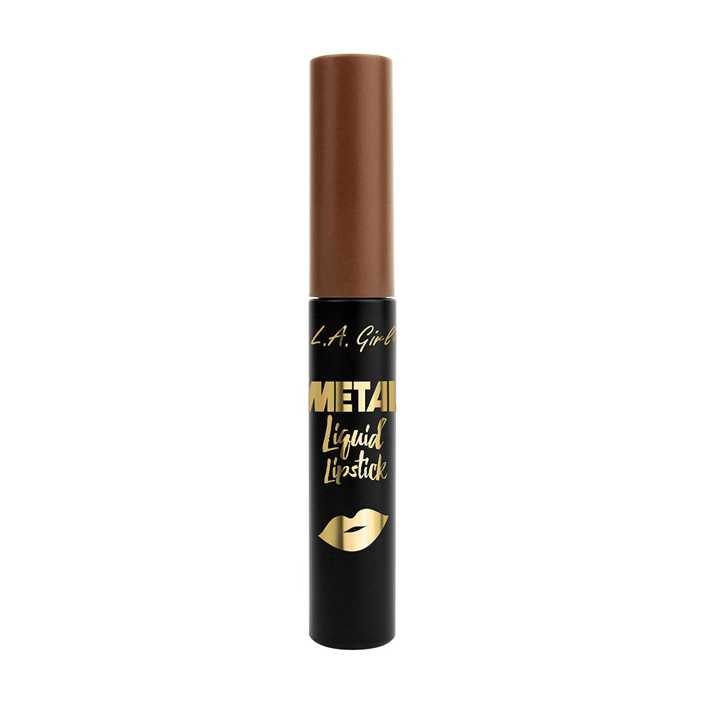 L.A. Girl Metal Liquid Lipstick