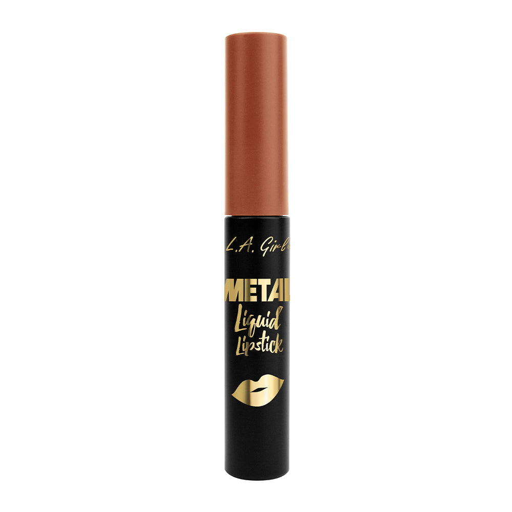 L.A. Girl Metal Liquid Lipstick