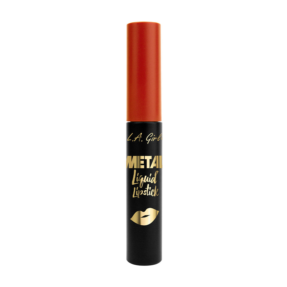 L.A. Girl Metal Liquid Lipstick