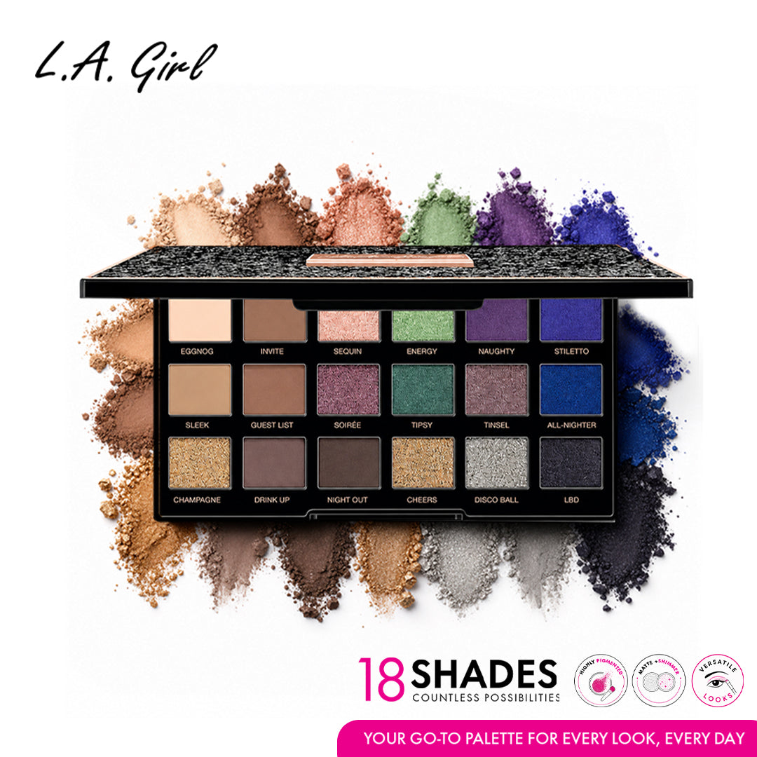 Group - Holi Daze A