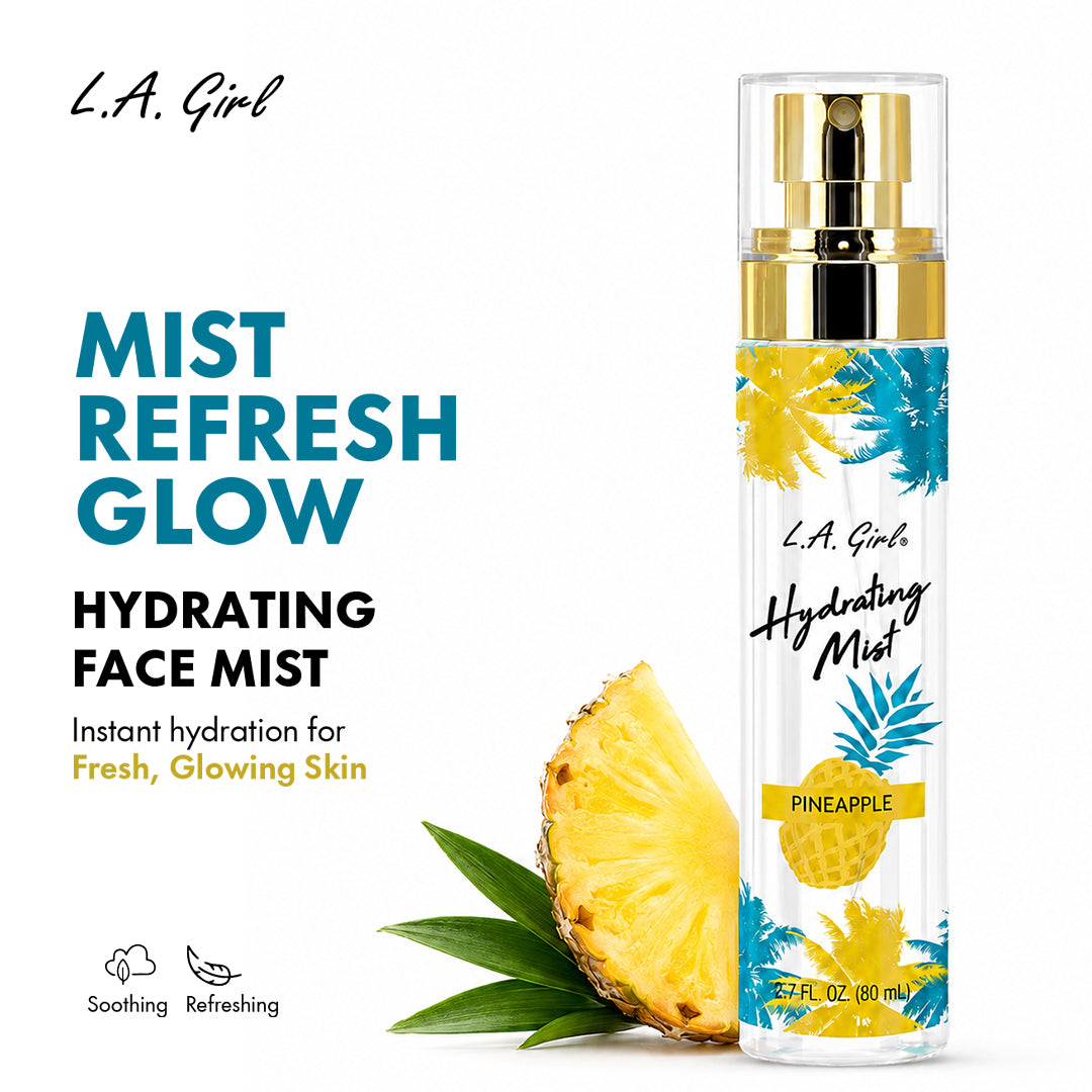 L.A. Girl Hydrating Face Mist