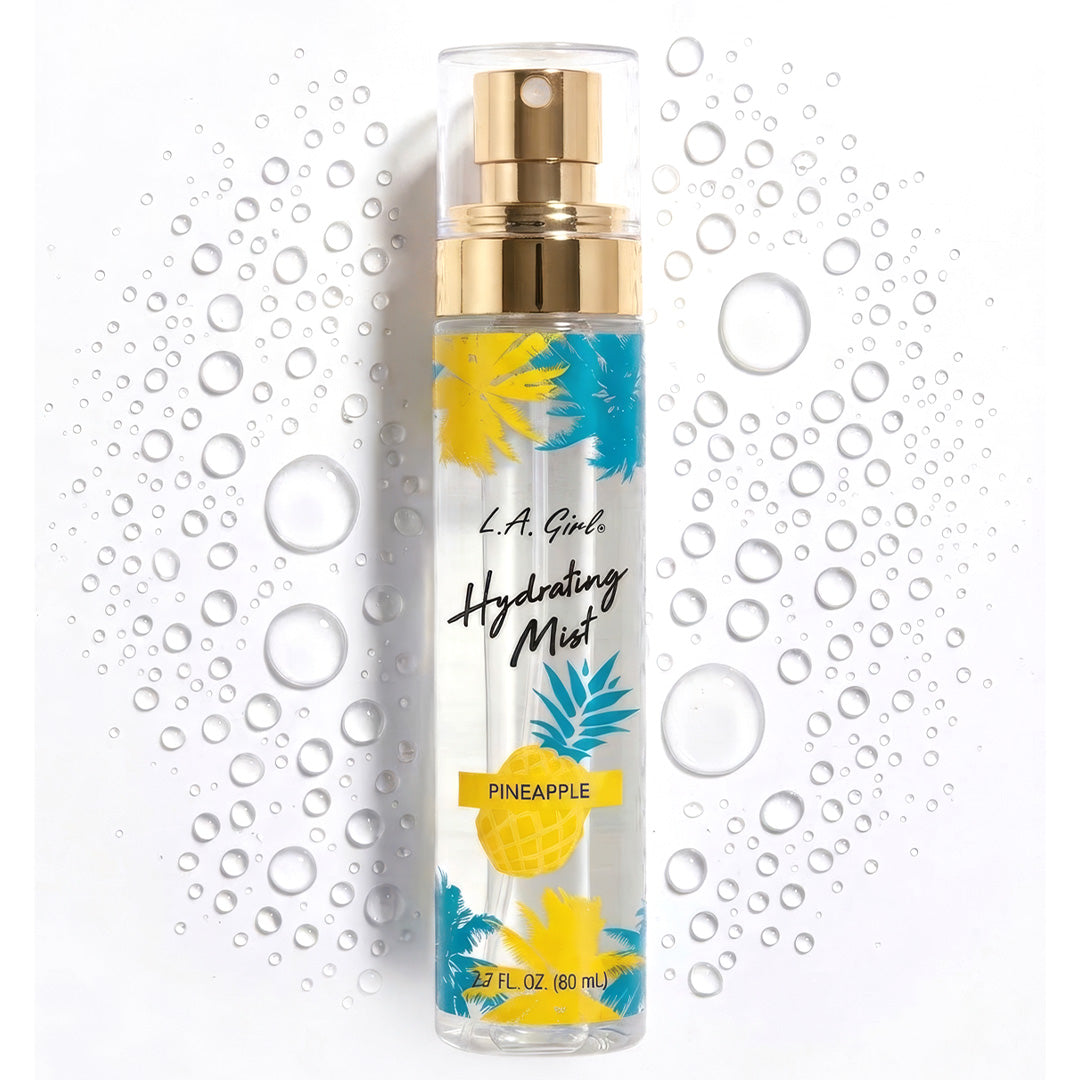 L.A. Girl Hydrating Face Mist