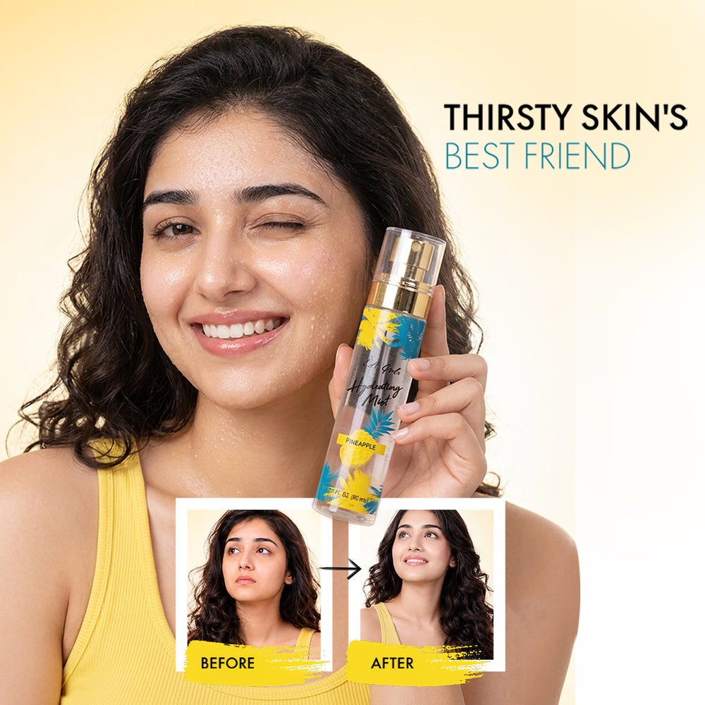 L.A. Girl Hydrating Face Mist