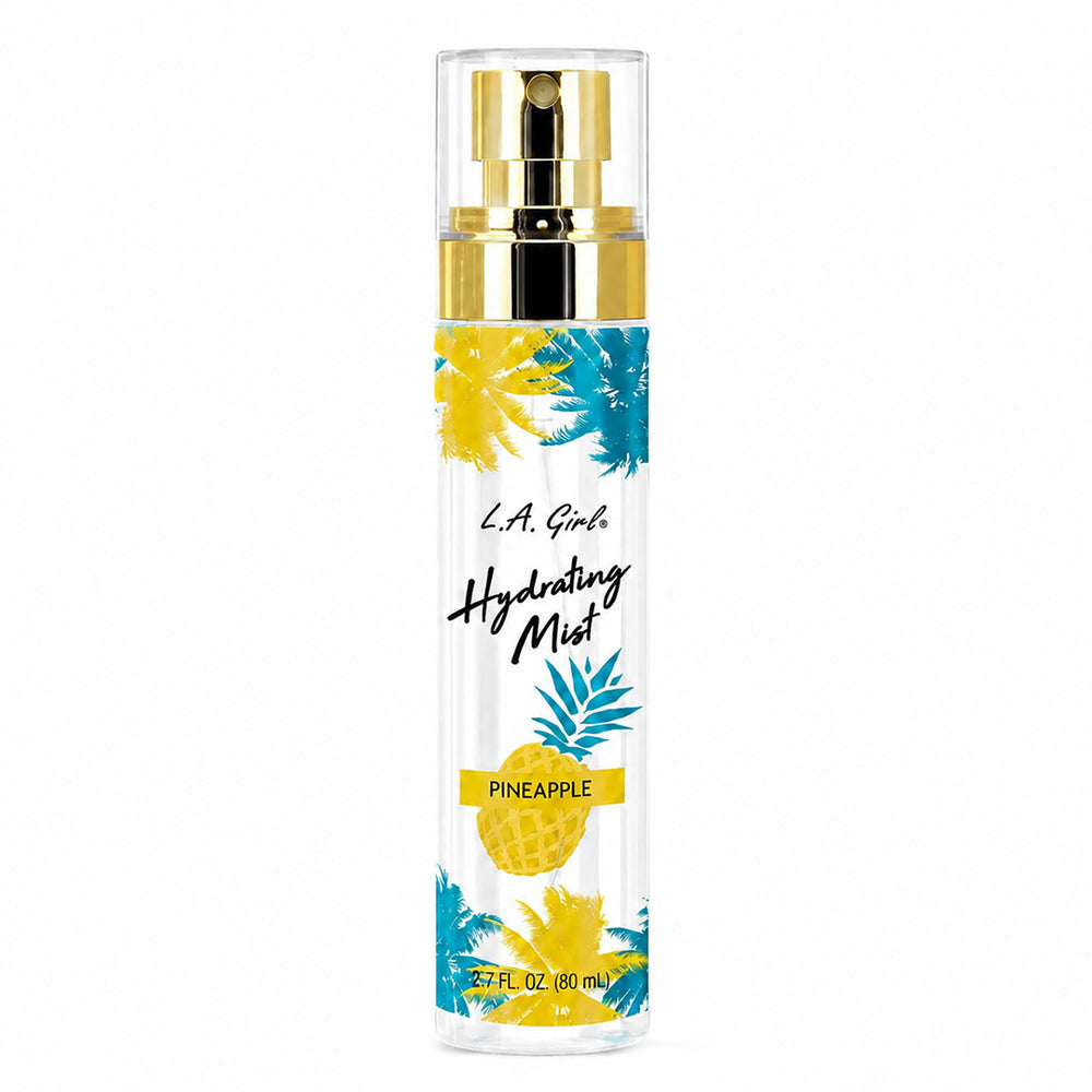 L.A. Girl Hydrating Face Mist