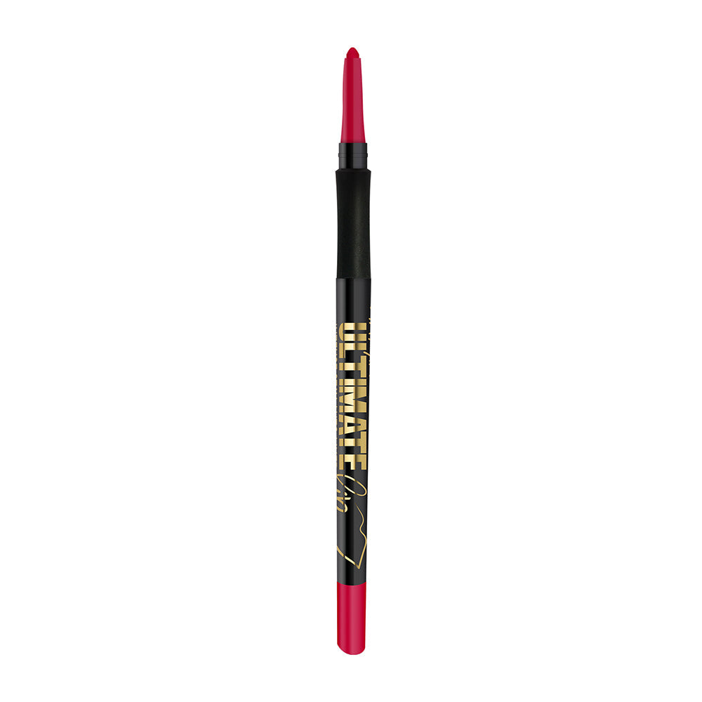 Group-Relentless Red