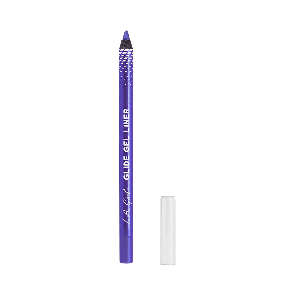 Group-Paradise Purple