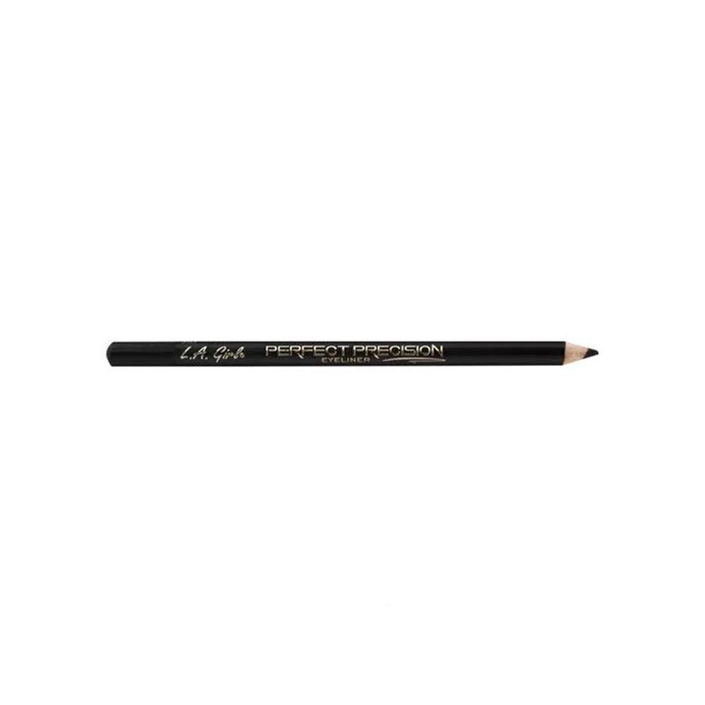 L.A. Girl Perfect Precision Eyeliner - Very Black