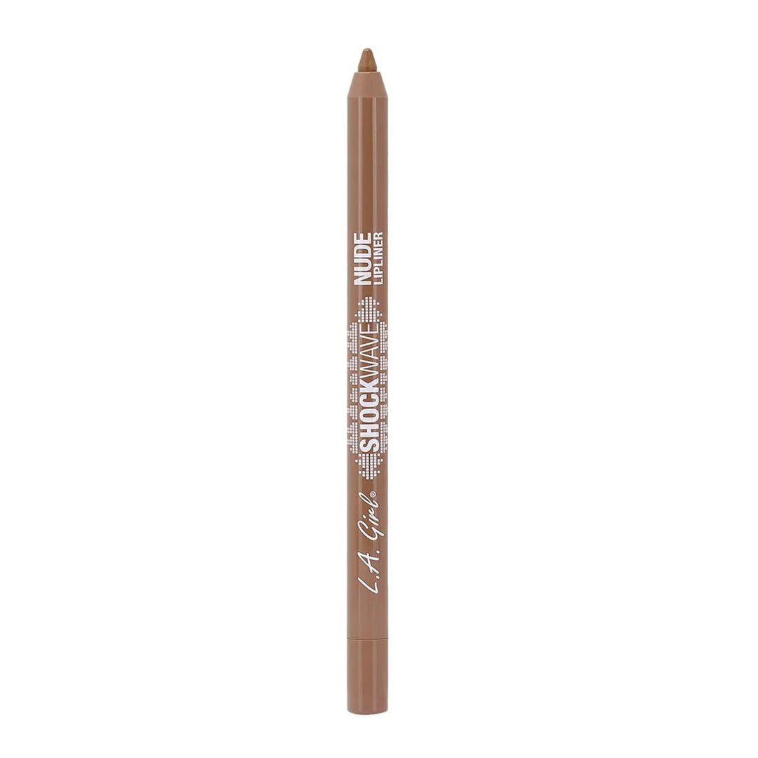 L.A. Girl Shockwave Nude Lip Liner