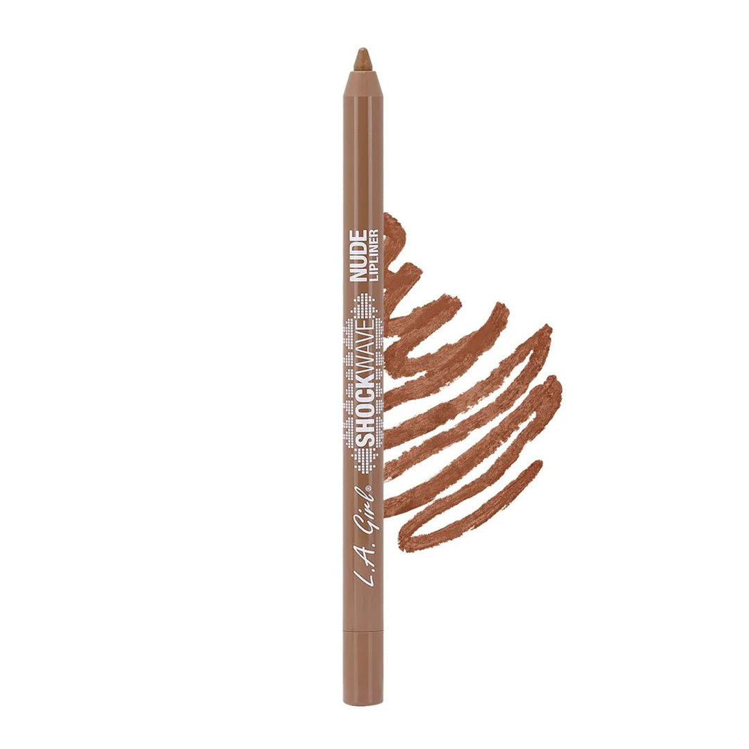 L.A. Girl Shockwave Nude Lip Liner