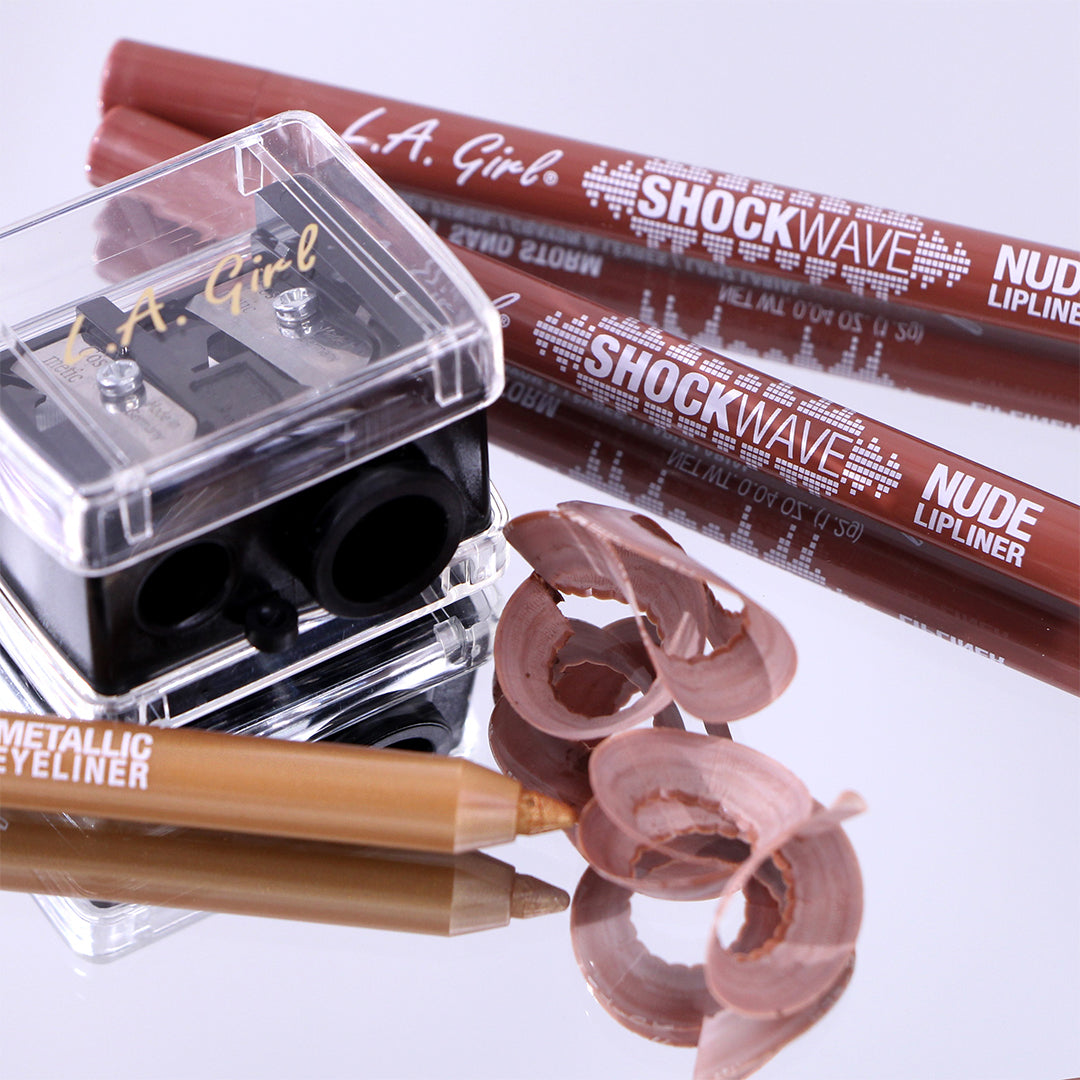 L.A. Girl Shockwave Nude Lip Liner