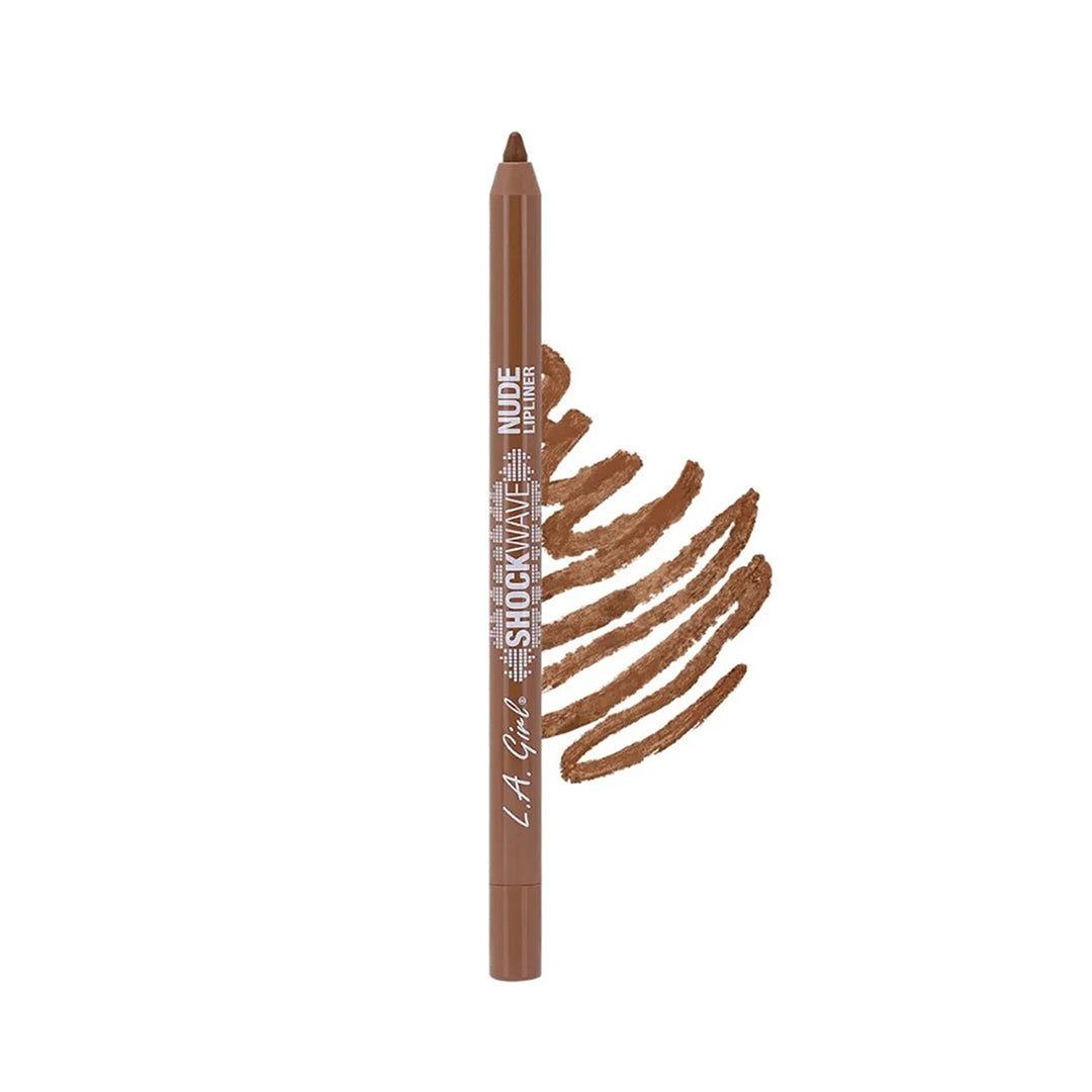 L.A. Girl Shockwave Nude Lip Liner