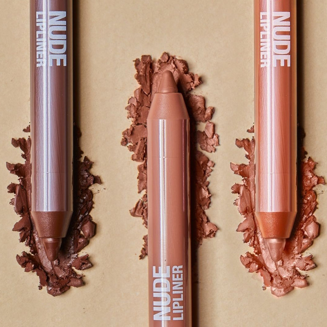 L.A. Girl Shockwave Nude Lip Liner