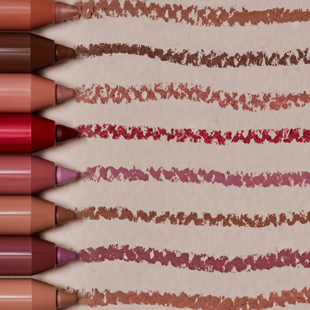 L.A. Girl Shockwave Nude Lip Liner