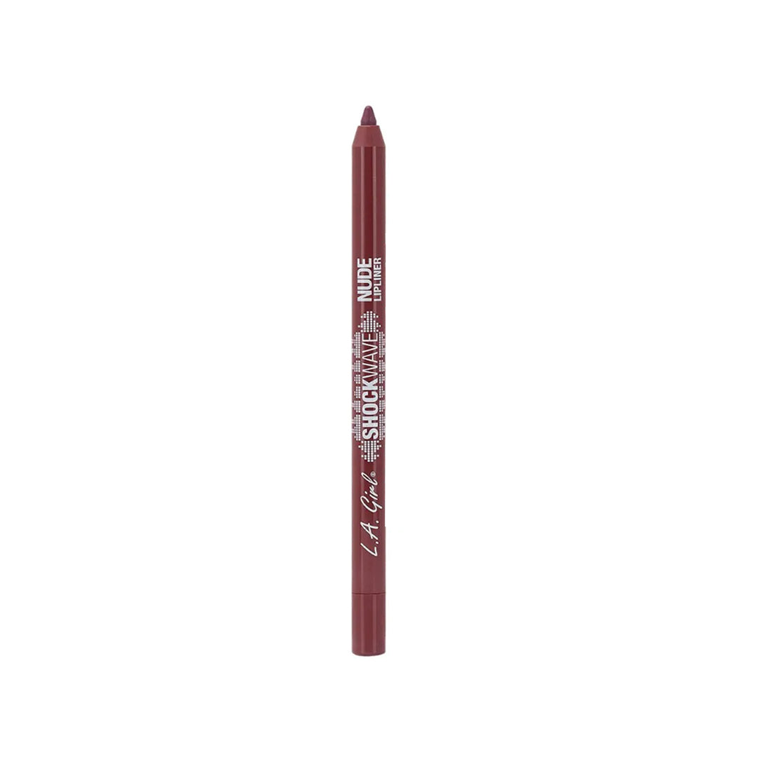 L.A. Girl Shockwave Nude Lip Liner