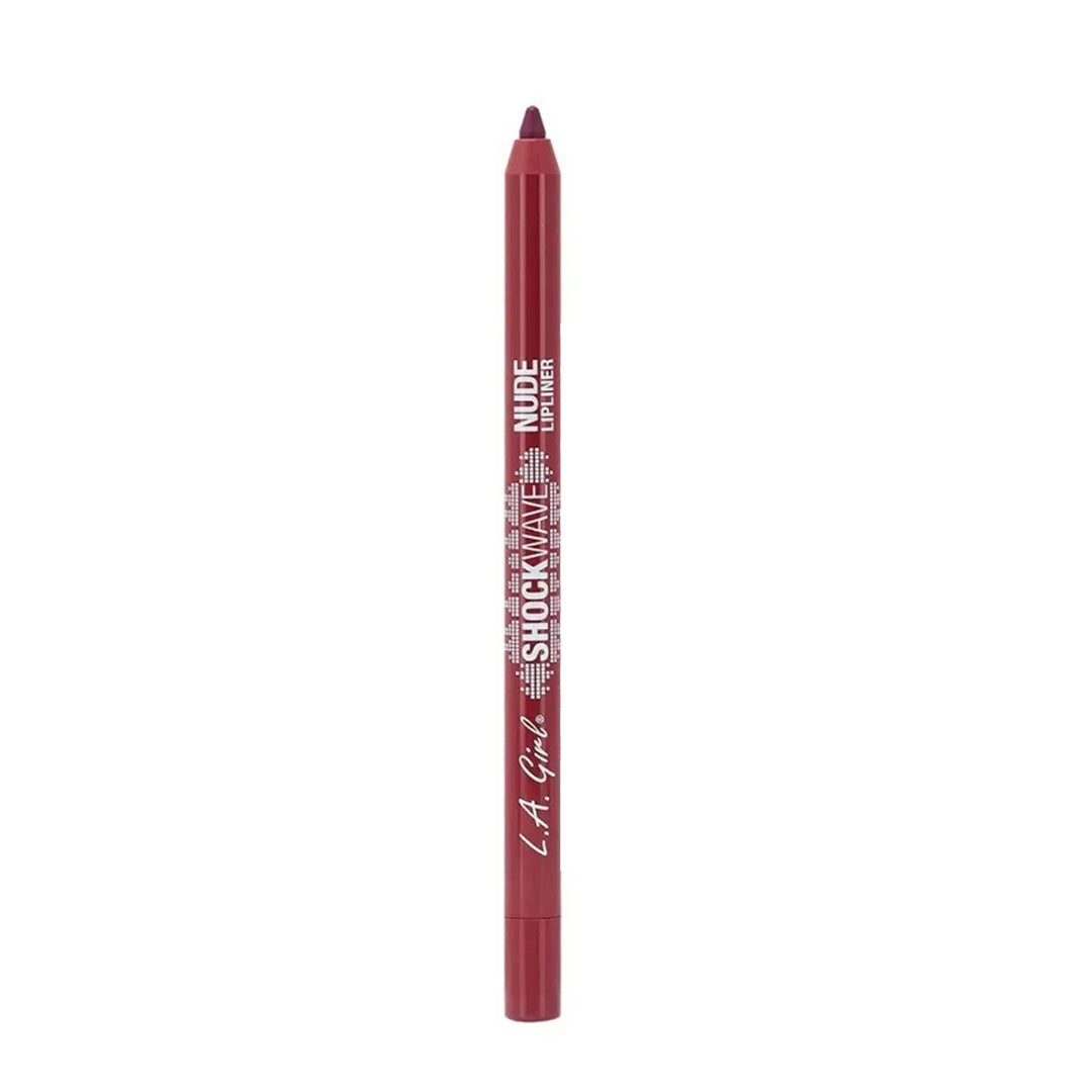 L.A. Girl Shockwave Nude Lip Liner