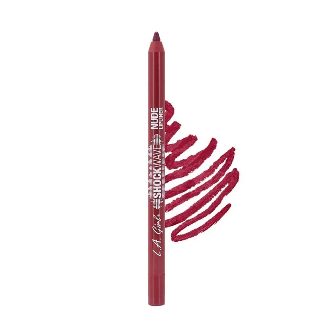 L.A. Girl Shockwave Nude Lip Liner