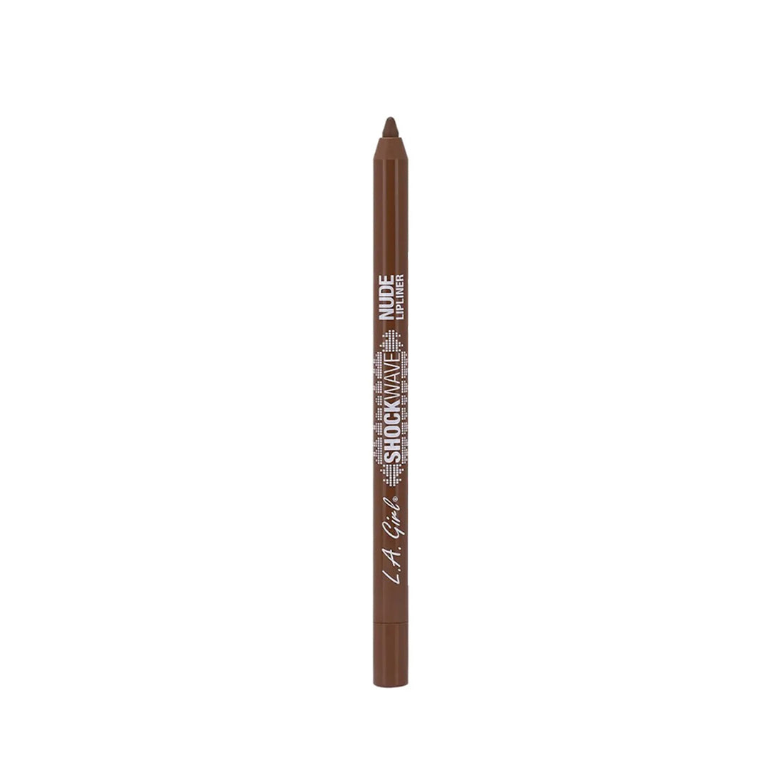 L.A. Girl Shockwave Nude Lip Liner