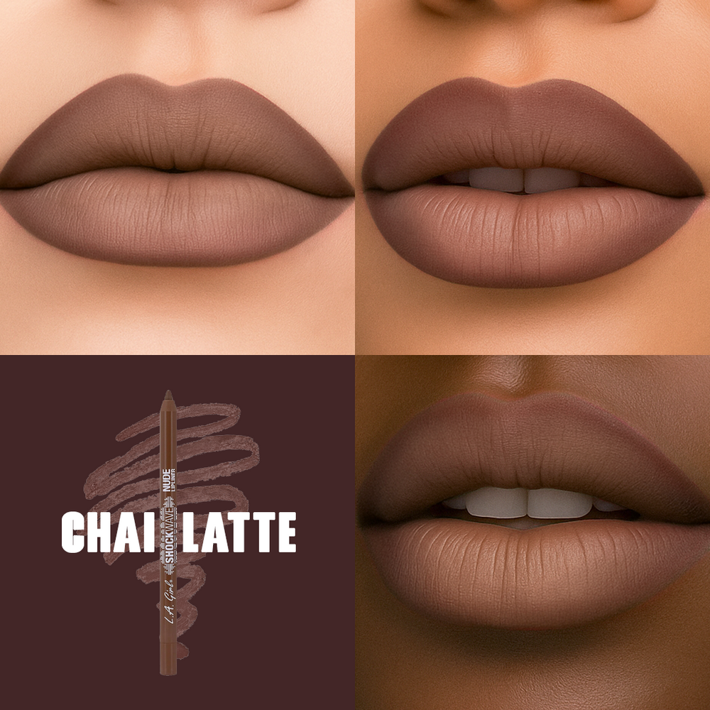 Group-Chai Latte
