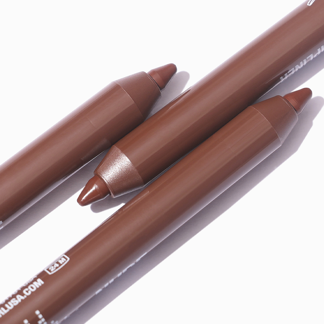 L.A. Girl Shockwave Nude Lip Liner