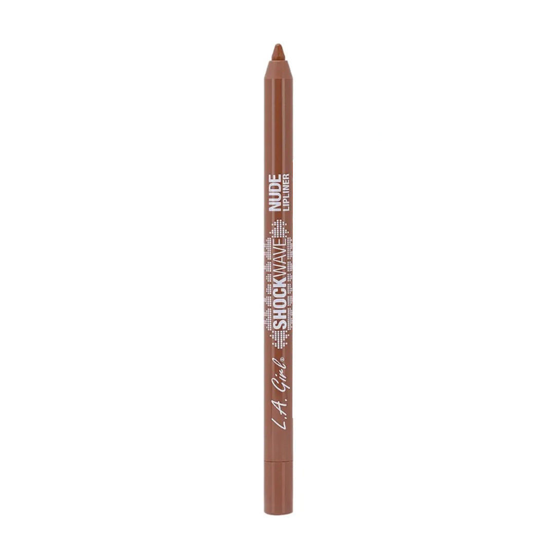 L.A. Girl Shockwave Nude Lip Liner