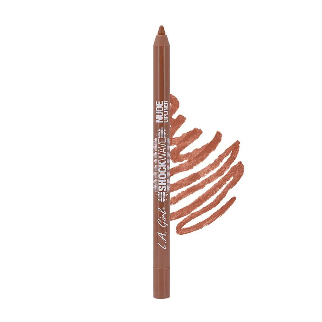 L.A. Girl Shockwave Nude Lip Liner