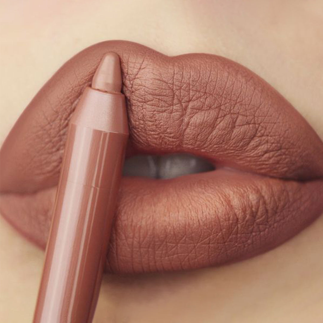 L.A. Girl Shockwave Nude Lip Liner