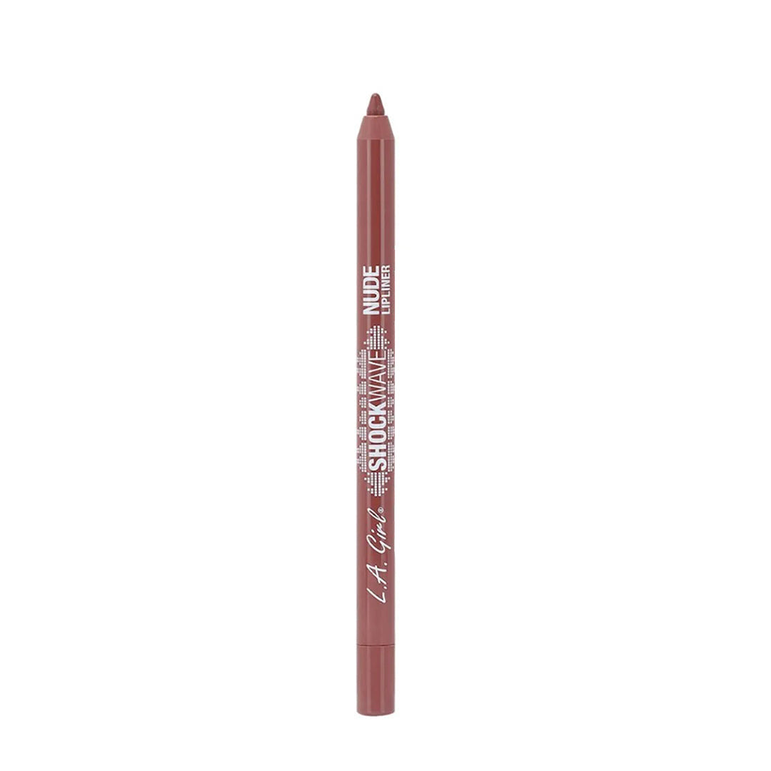 L.A. Girl Shockwave Nude Lip Liner