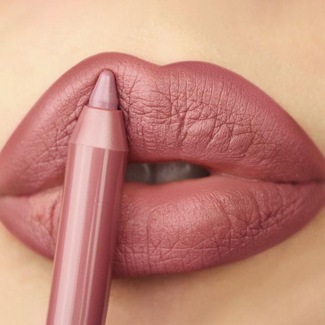 L.A. Girl Shockwave Nude Lip Liner