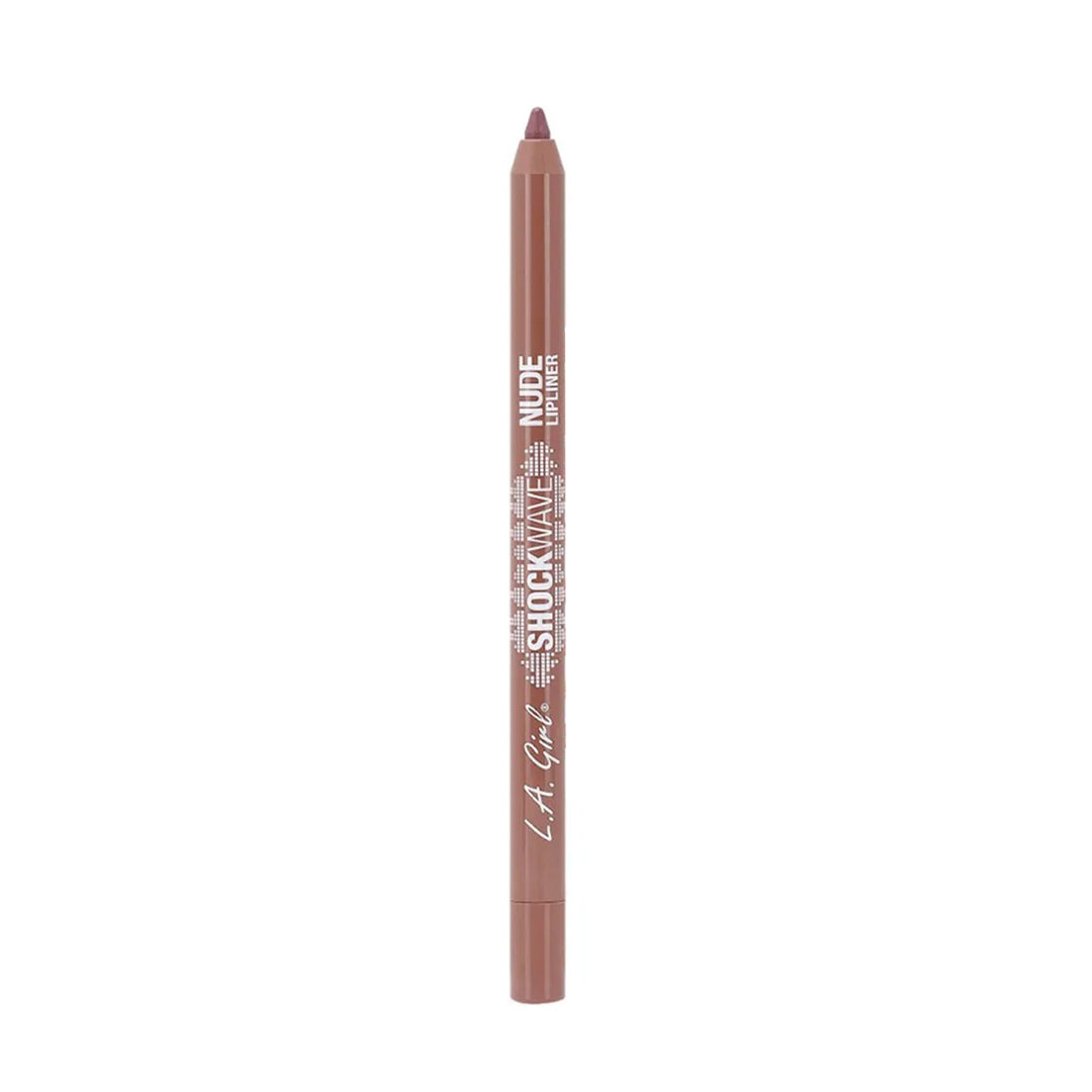 L.A. Girl Shockwave Nude Lip Liner
