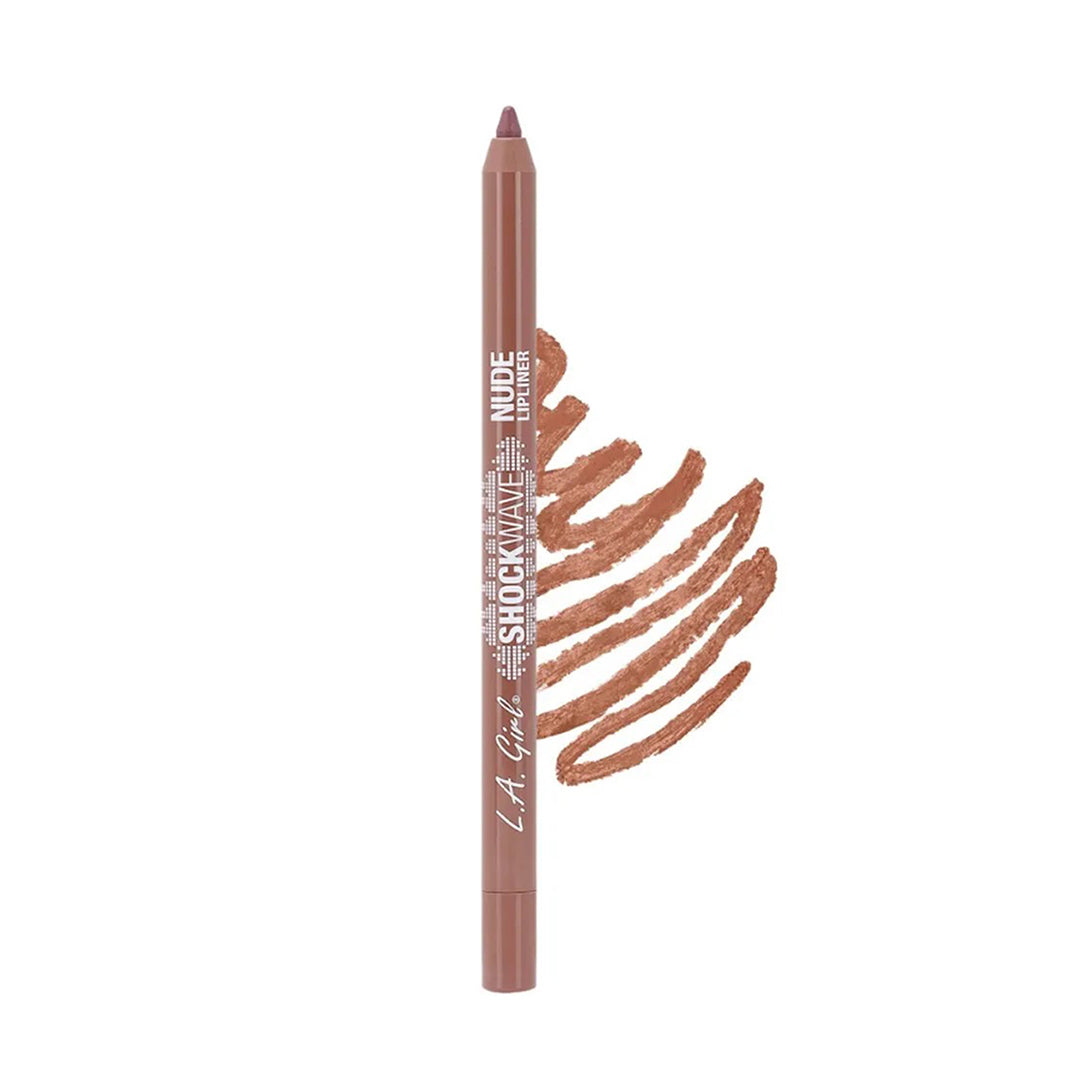 L.A. Girl Shockwave Nude Lip Liner