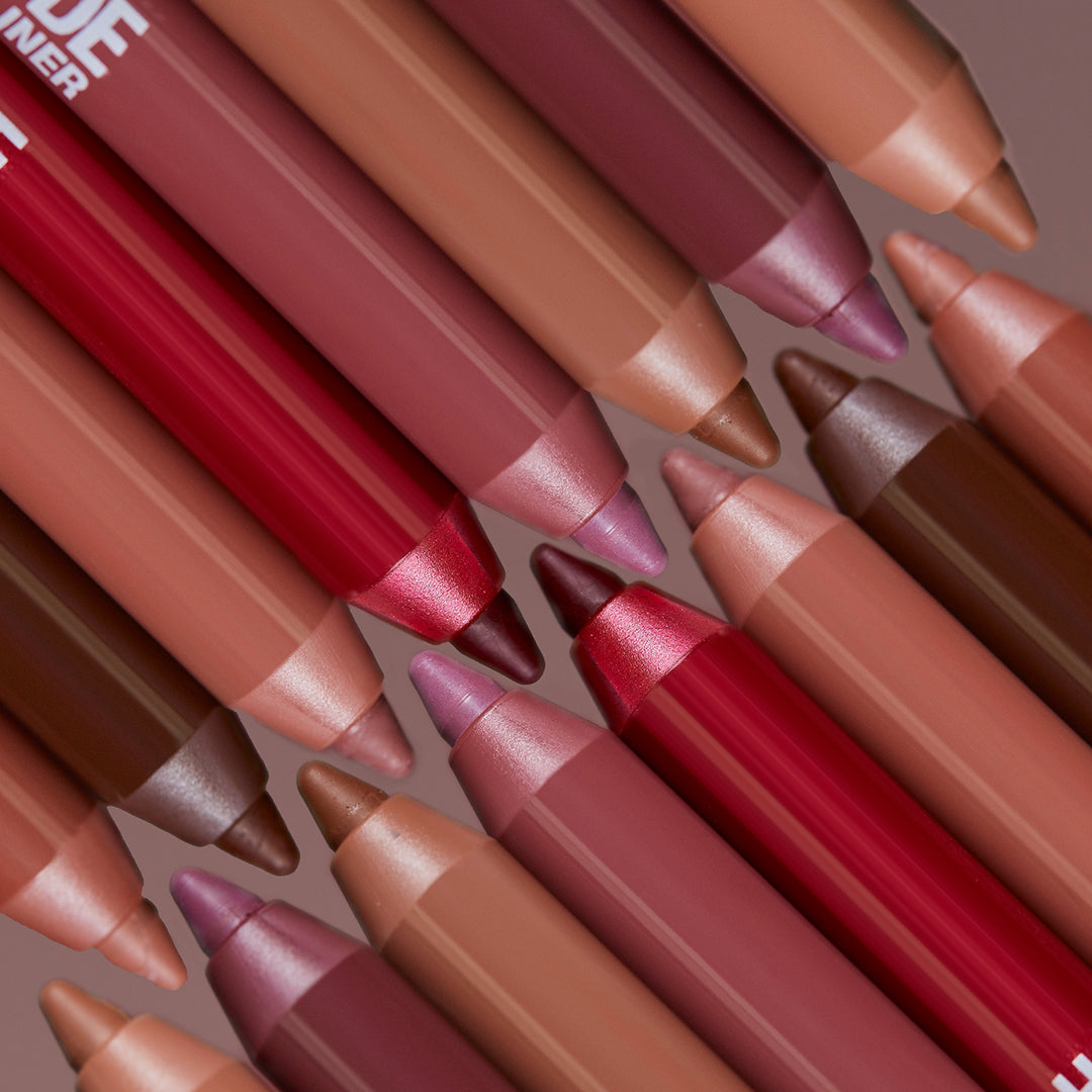 L.A. Girl Shockwave Nude Lip Liner